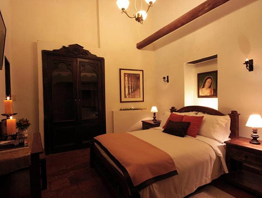 Hotel Mesón de los Virreyes photo 4