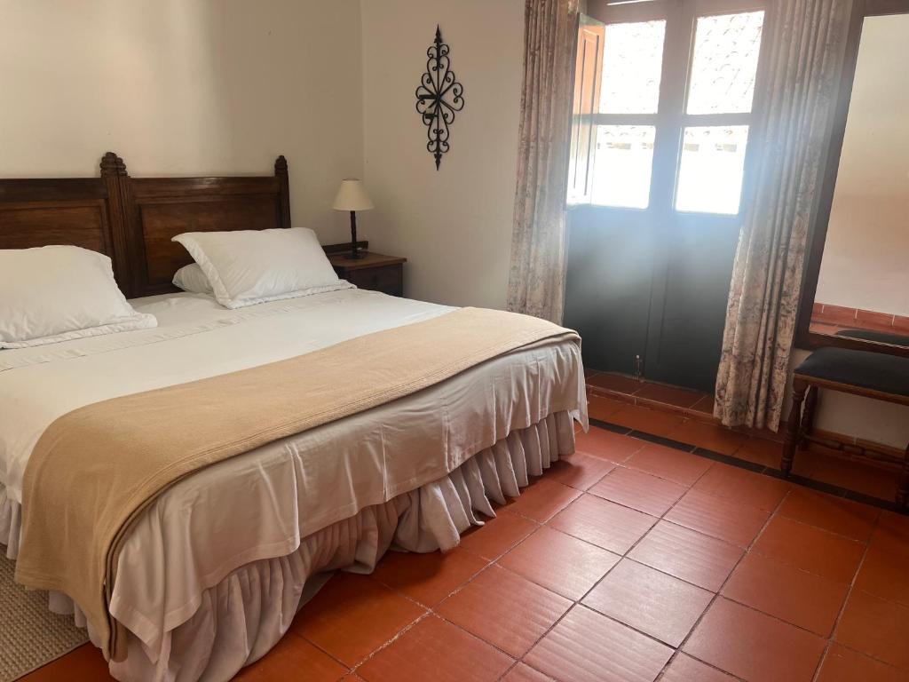 Hotel Mesón de los Virreyes photo 3