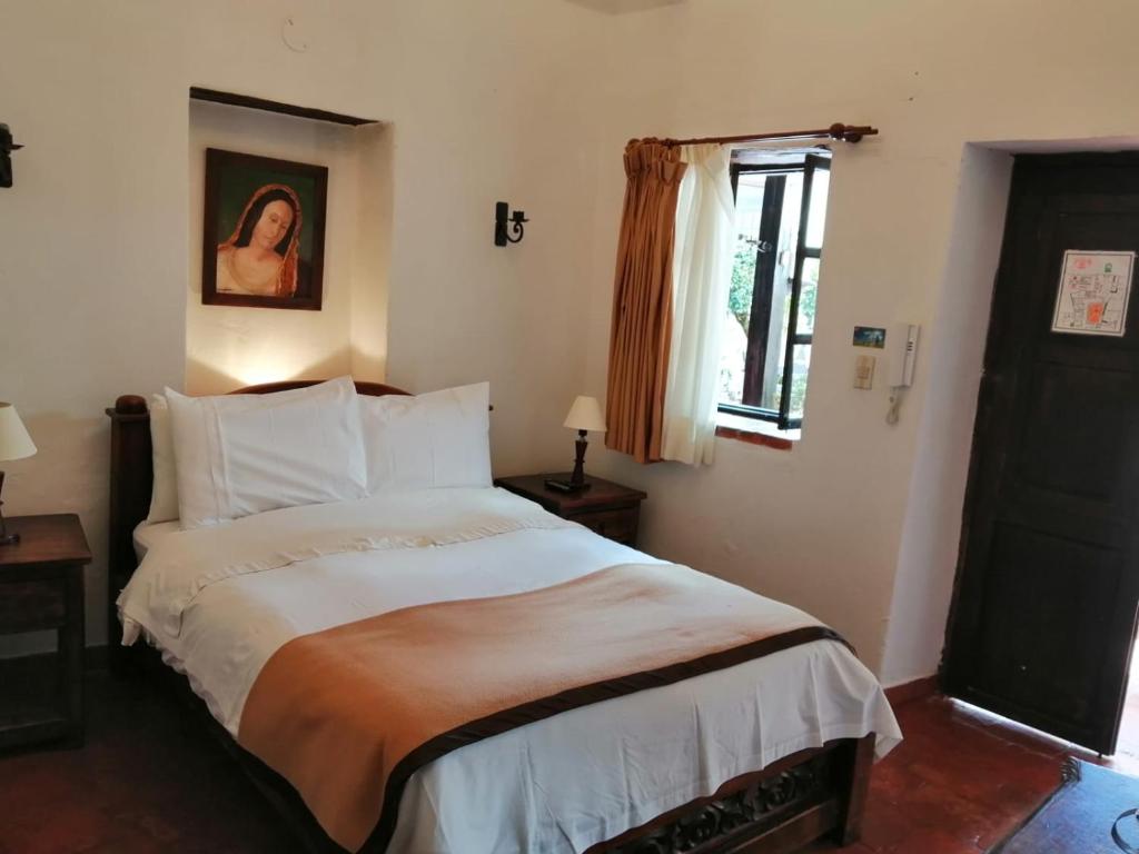 Hotel Mesón de los Virreyes photo 2