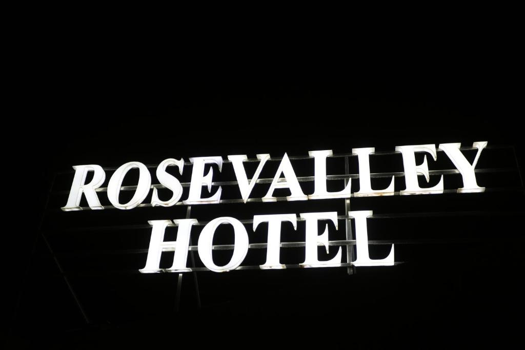 Rose Valley Hotel photo 1