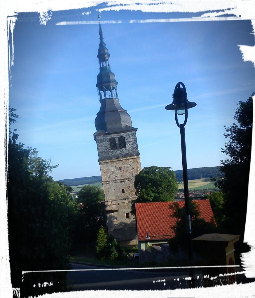 Am Schiefen Turm photo 2
