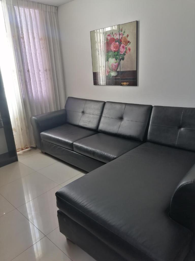 Residencial Las Torres de Salaverry photo 2