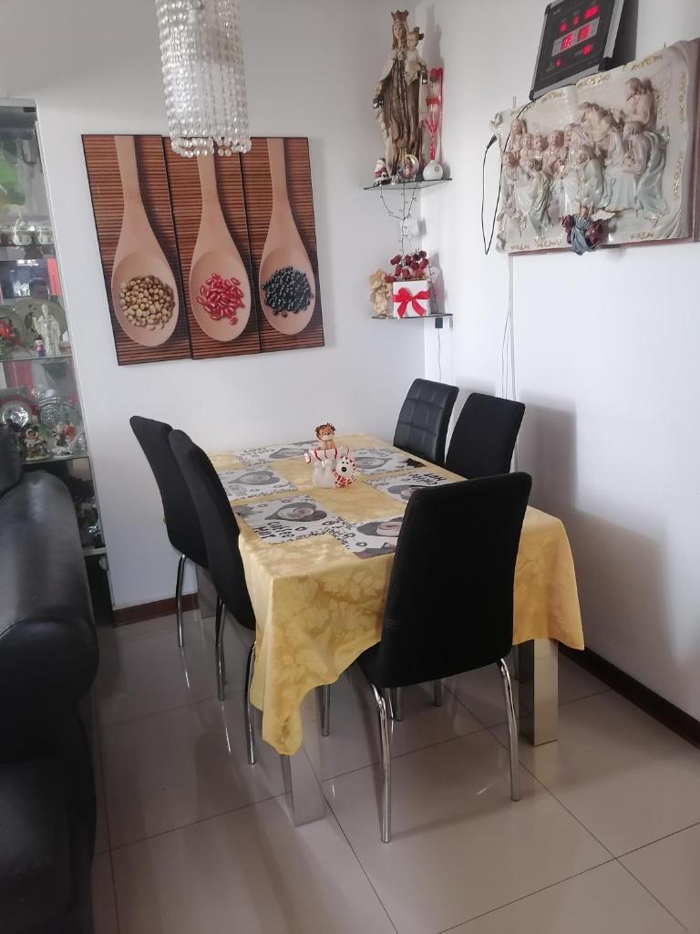 Residencial Las Torres de Salaverry photo 3