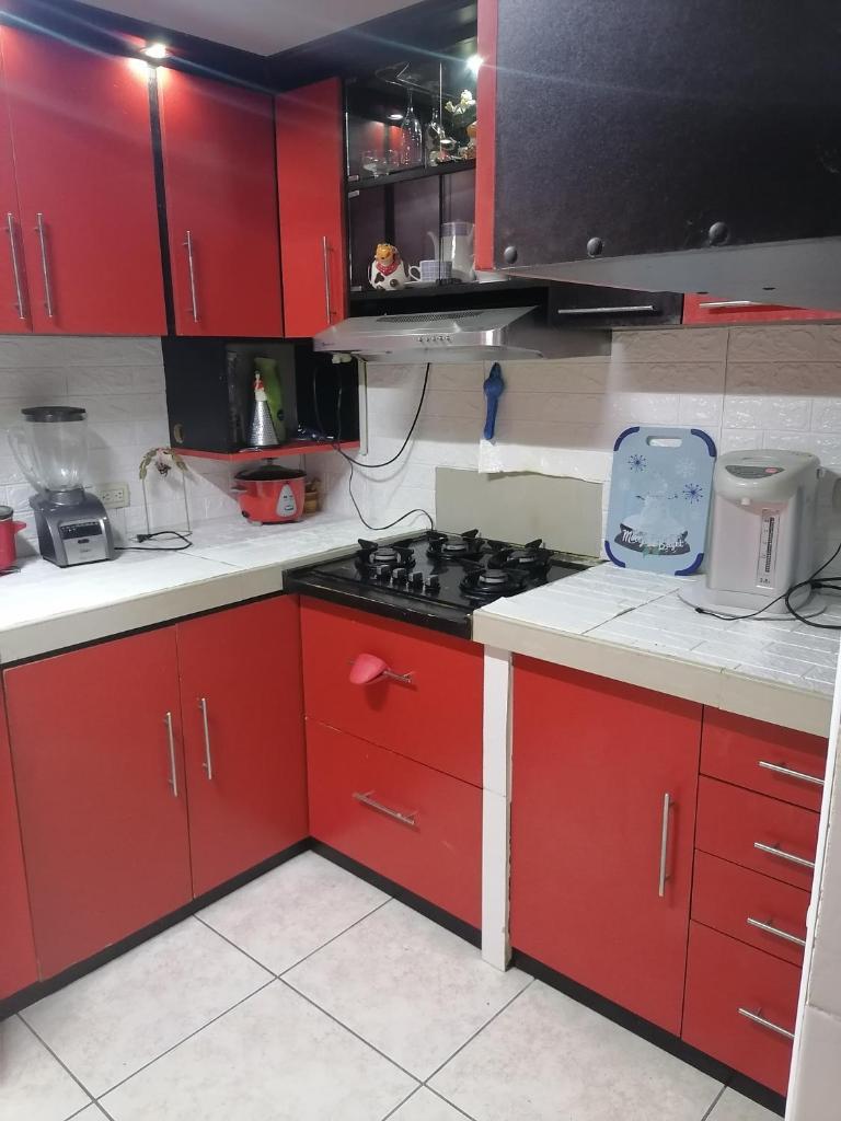 Residencial Las Torres de Salaverry photo 4