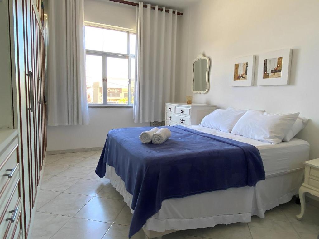 Apto a beira mar no Centro - WIFI 200MB - Netflix - Cozinha equipada - Portaria 24h - Ar condicionado photo 1