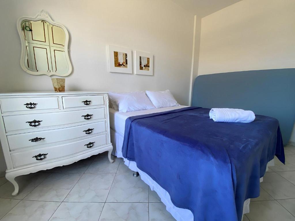 Apto a beira mar no Centro - WIFI 200MB - Netflix - Cozinha equipada - Portaria 24h - Ar condicionado photo 2