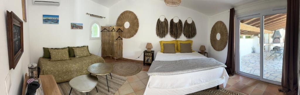 Alpilles Camargue Mas Falabrego photo 4