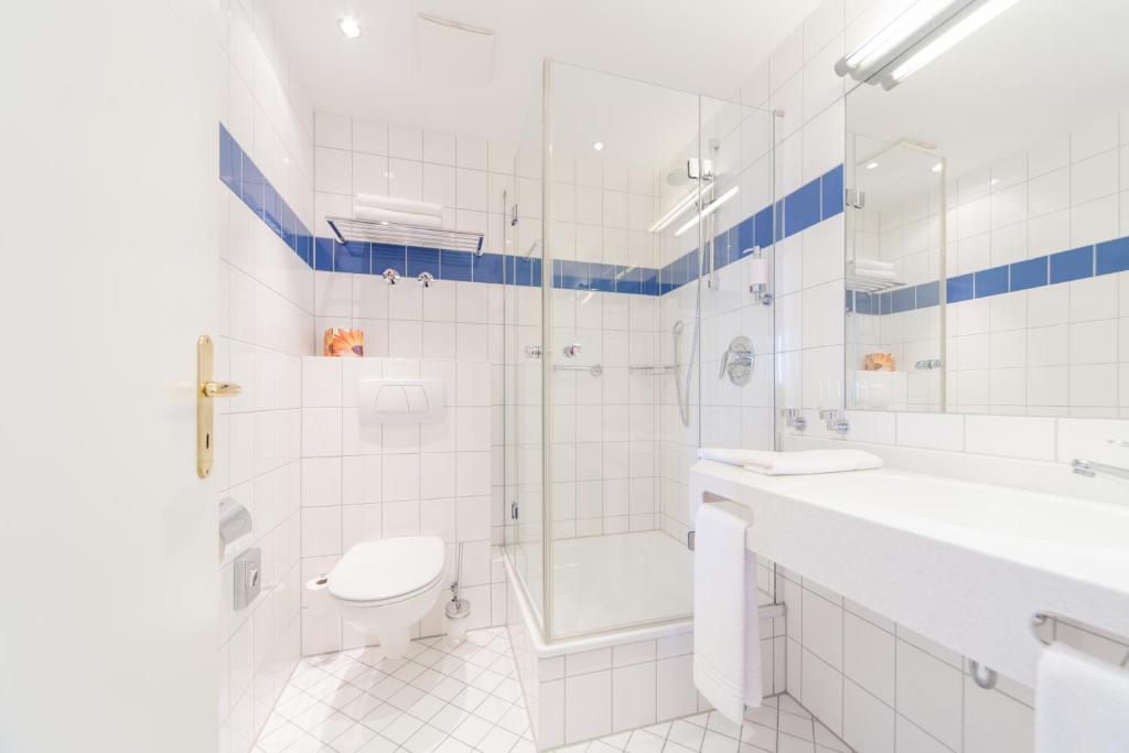 Hotel Kontorhaus Stralsund photo 4