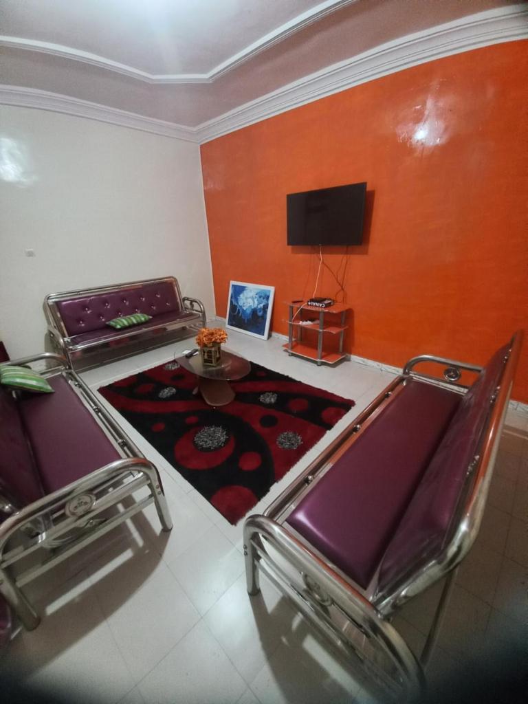 SAM RESIDENCE Jàmm ak Cofeel photo 4