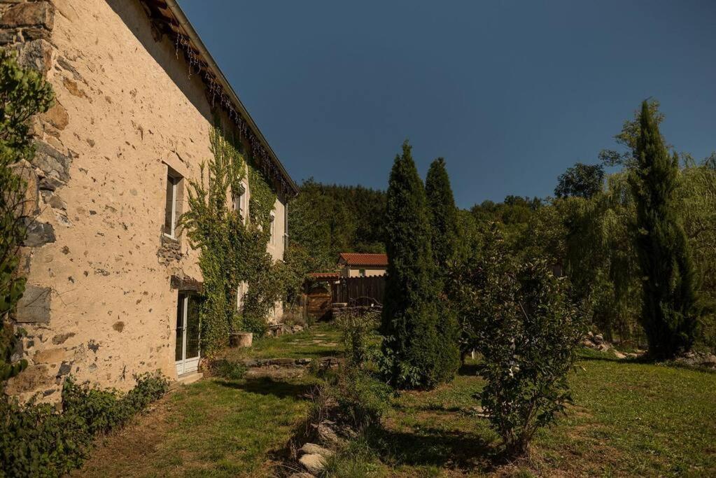 L'Ange : Entre monts et vallées photo 2