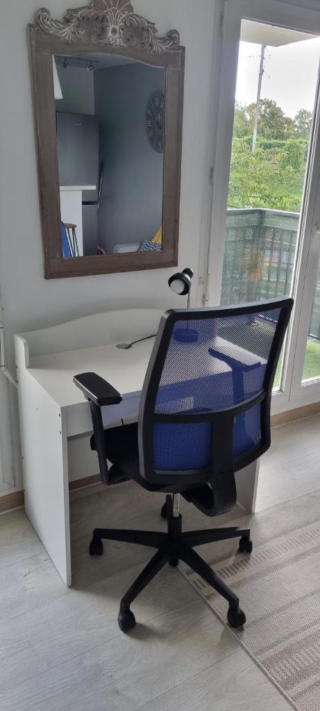 Olympic games JO 2024 easy access apartment photo 2