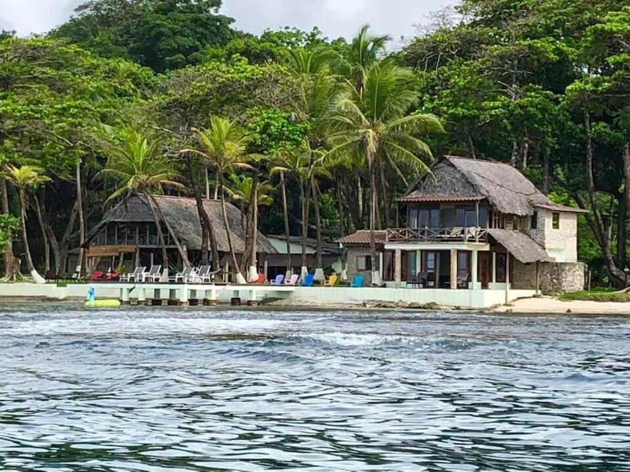 Puntita Manzanillo, fantastic sea and jungle retreat