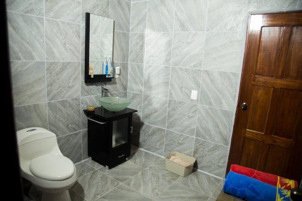 Puntita Manzanillo, fantastic sea and jungle retreat photo 2
