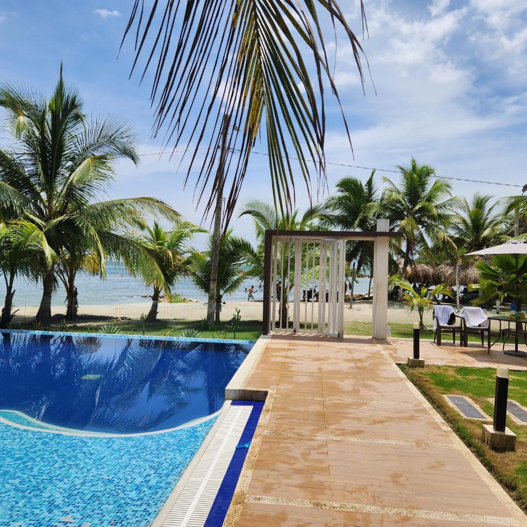 Costa Serena Casa 3