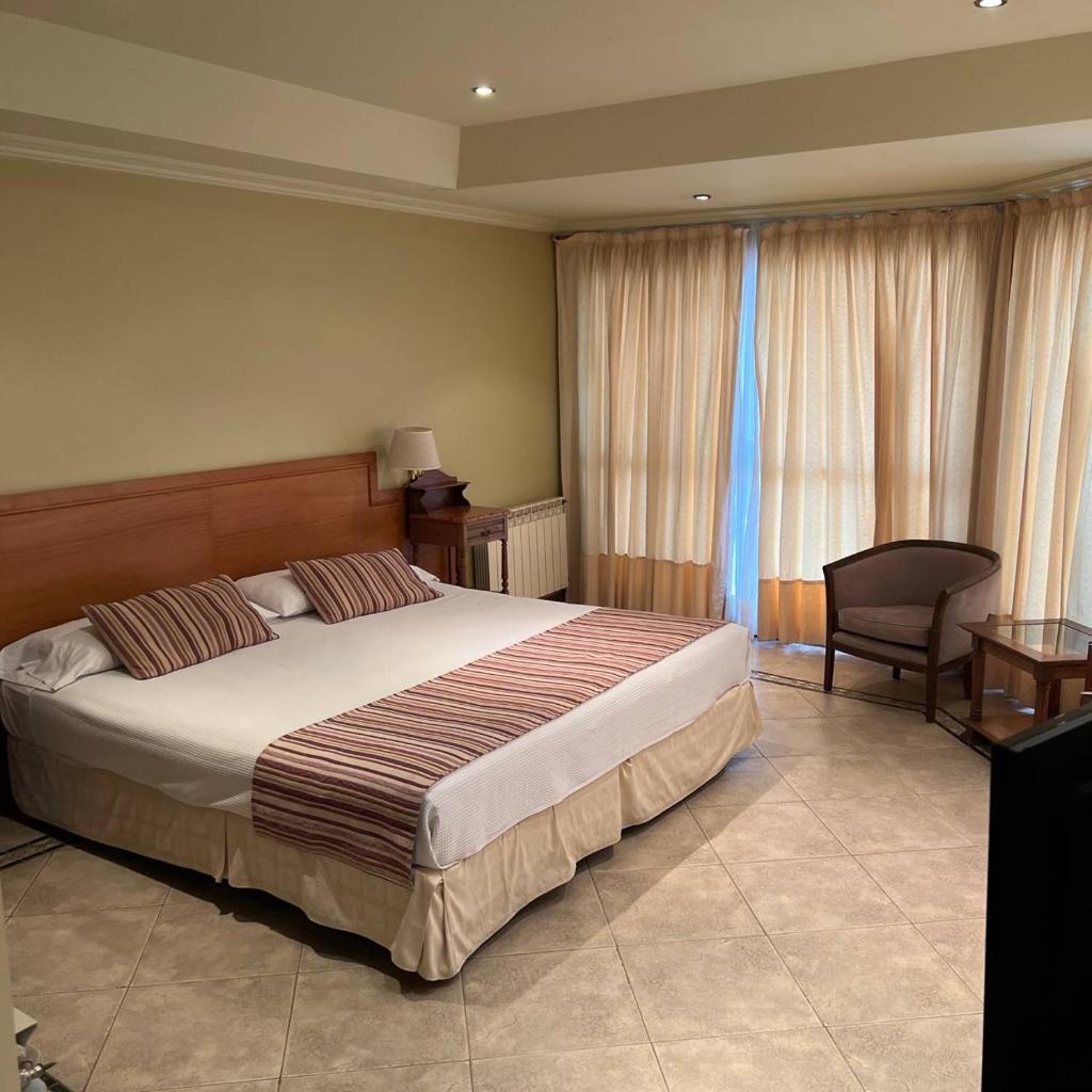 Hotel Del Dique photo 2