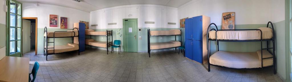 Litus Roma Hostel photo 1