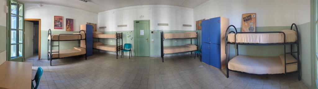Litus Roma Hostel photo 2