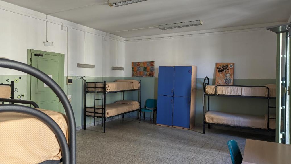 Litus Roma Hostel photo 3