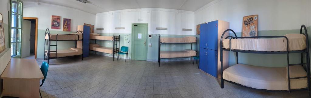 Litus Roma Hostel photo 4