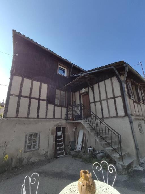 Maison chaleureuse avec beaucoup de calme. photo 2
