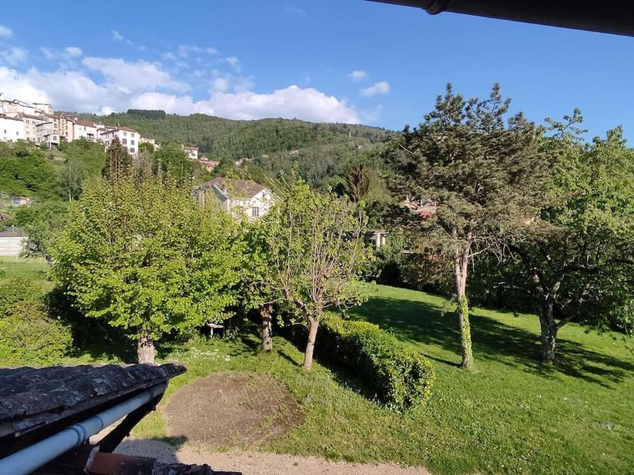 Maison chaleureuse avec beaucoup de calme. photo 3