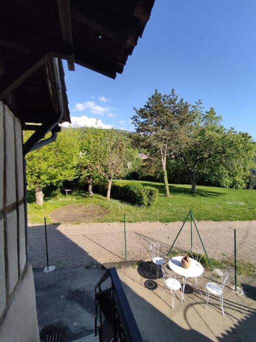 Maison chaleureuse avec beaucoup de calme. photo 4