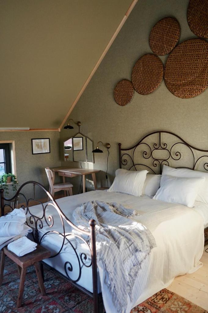 Boutiquehotell Dahlbogården photo 2