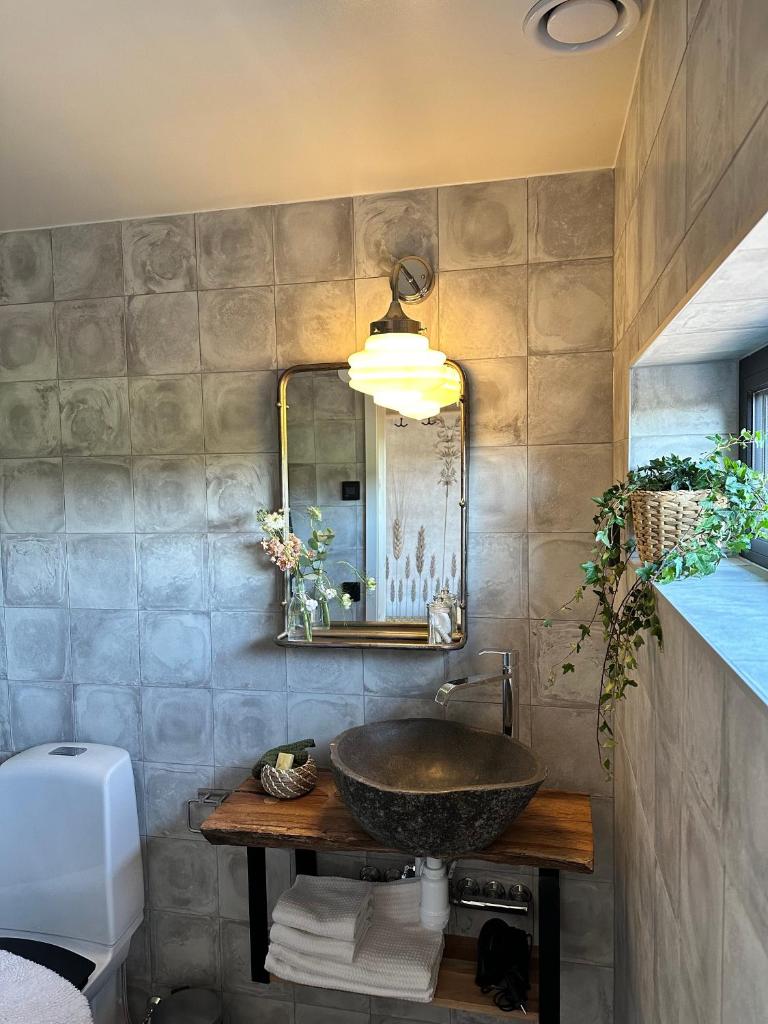 Boutiquehotell Dahlbogården photo 4