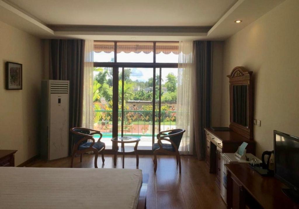 Victoria Beach Hotel photo 4