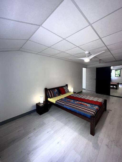 Appartement 2 chambres