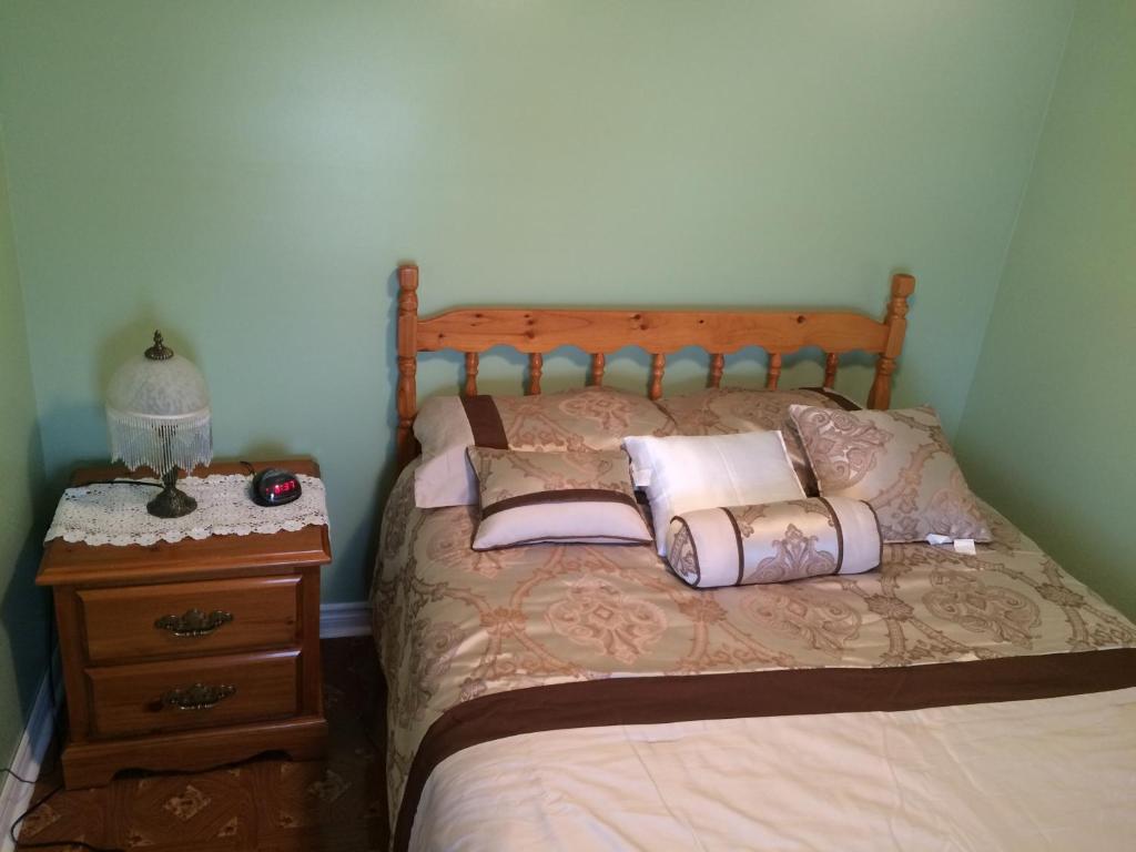 Dorman's Manor photo 3