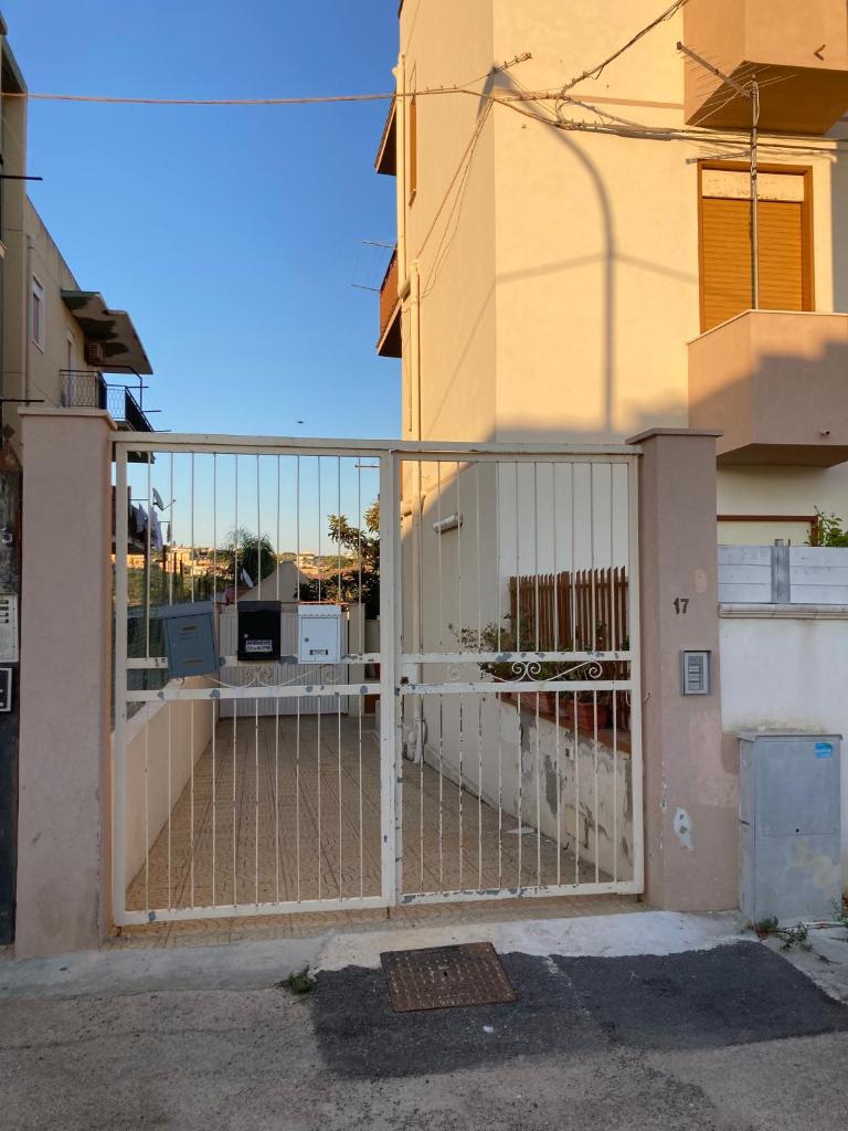 dalie's house San Leone Centro photo 1