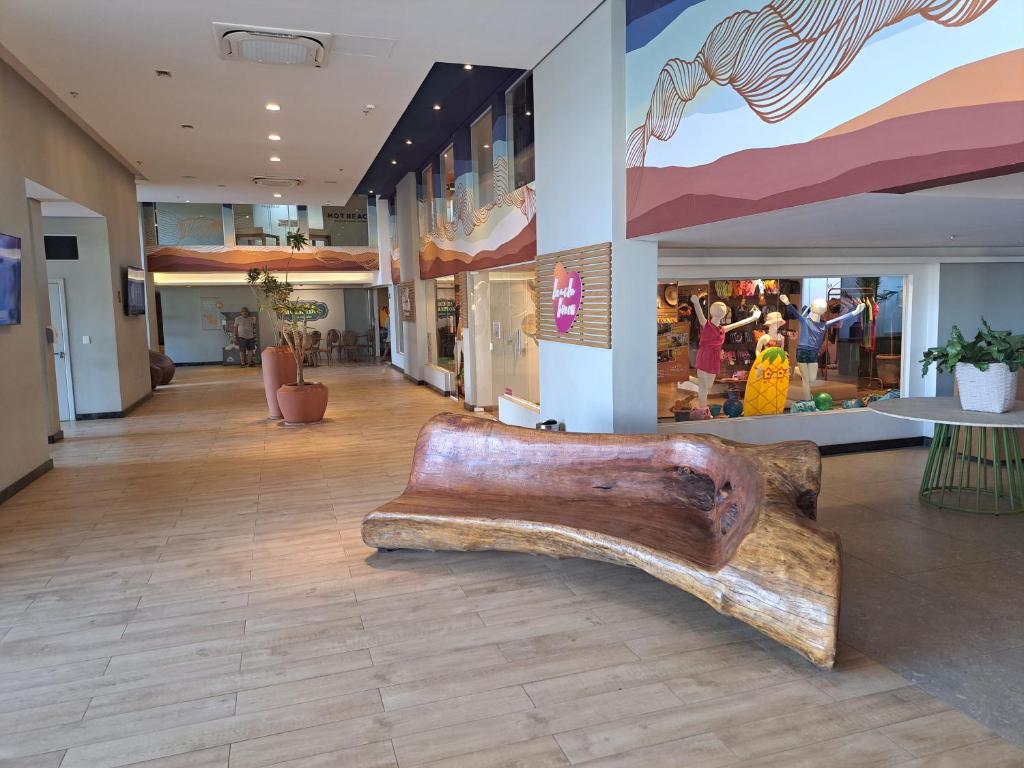 Hot Beach Suites - Olimpia photo 1
