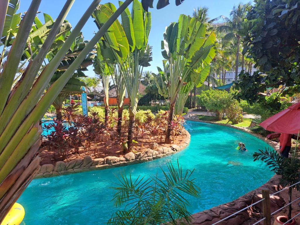 Hot Beach Suites - Olimpia photo 4