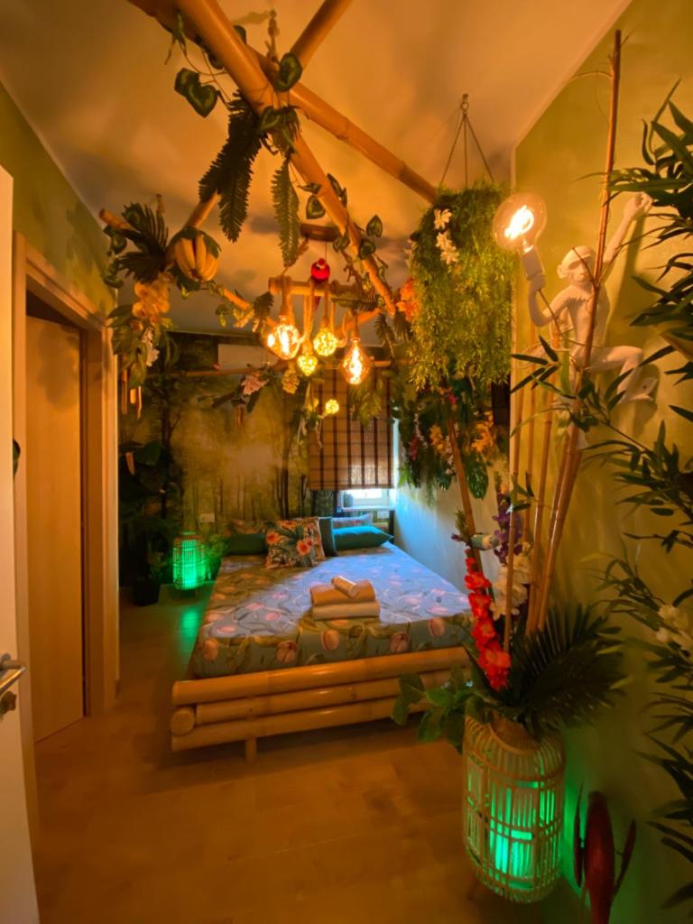 Trentova special rooms- locazione turistica photo 1