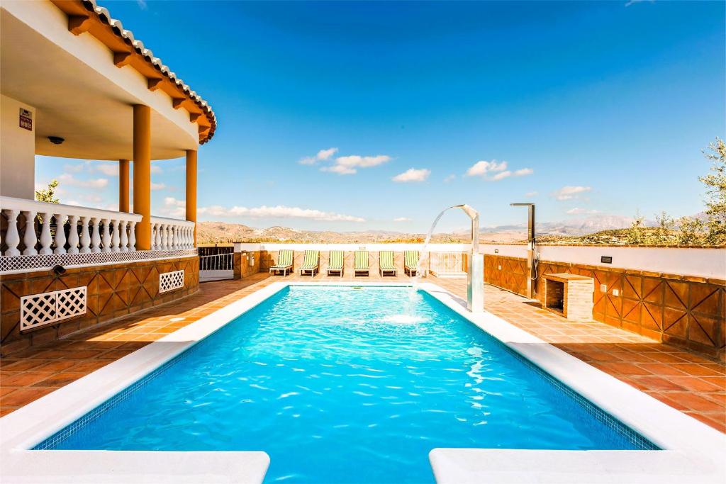 CASA RURAL VILLAMAYNO photo 4