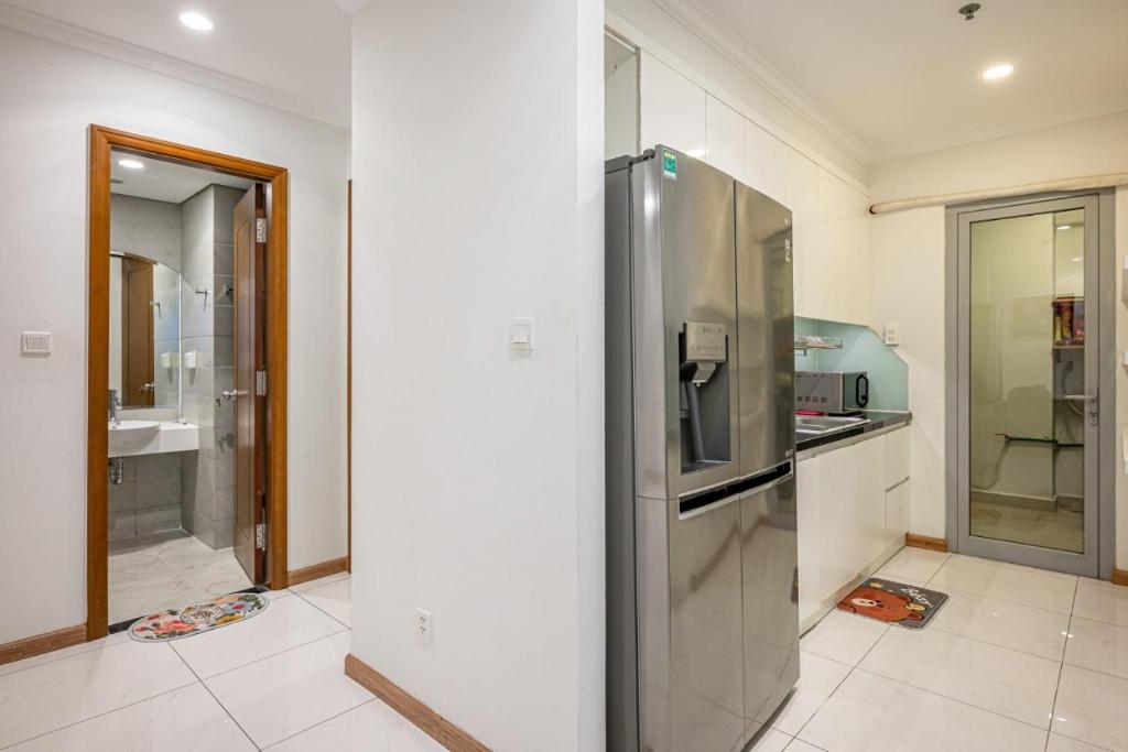 3Br Landmark 2 Vinhome Central Park