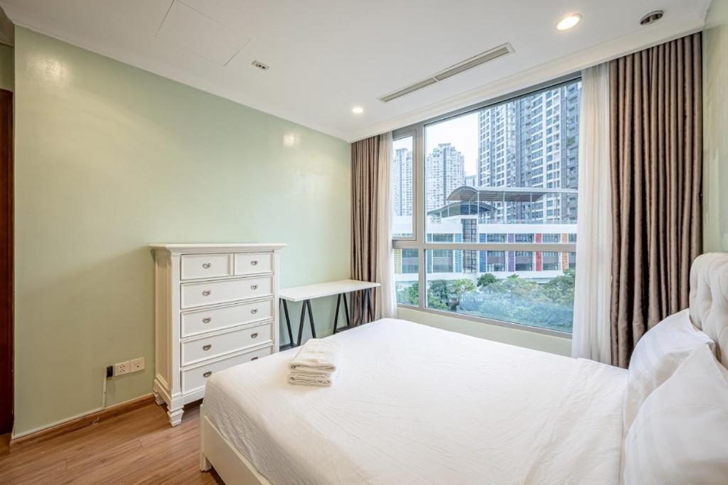 3Br Landmark 2 Vinhome Central Park