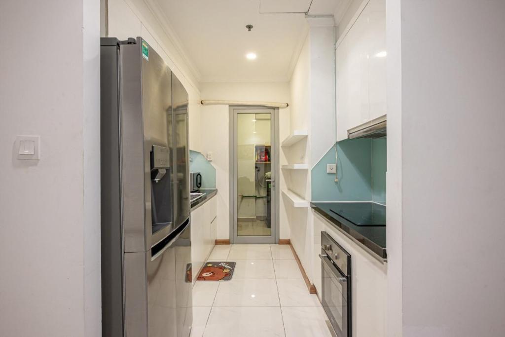 3Br Landmark 2 Vinhome Central Park