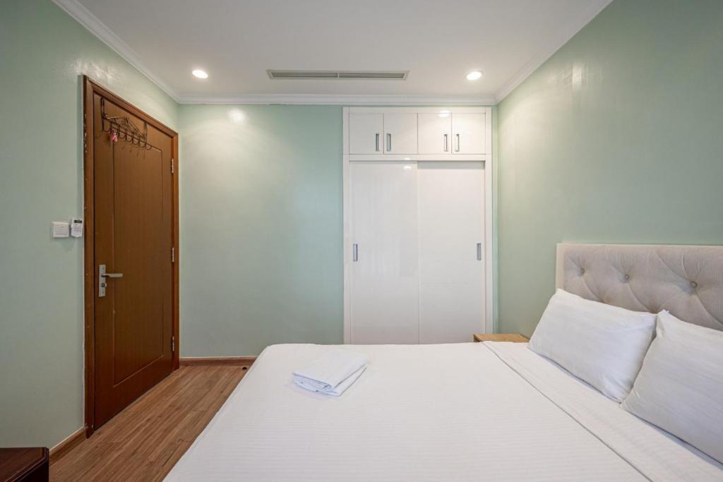 3Br Landmark 2 Vinhome Central Park