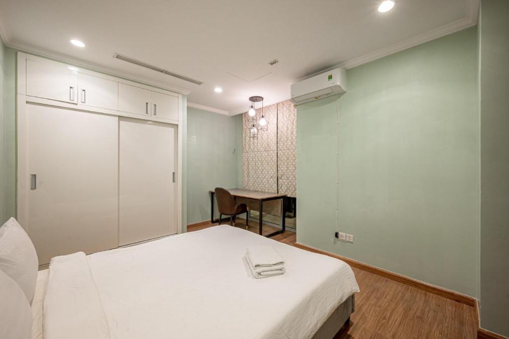 3Br Landmark 2 Vinhome Central Park