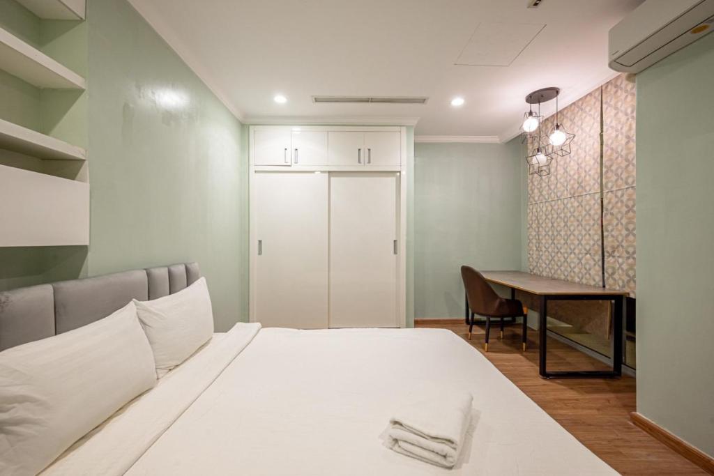 3Br Landmark 2 Vinhome Central Park