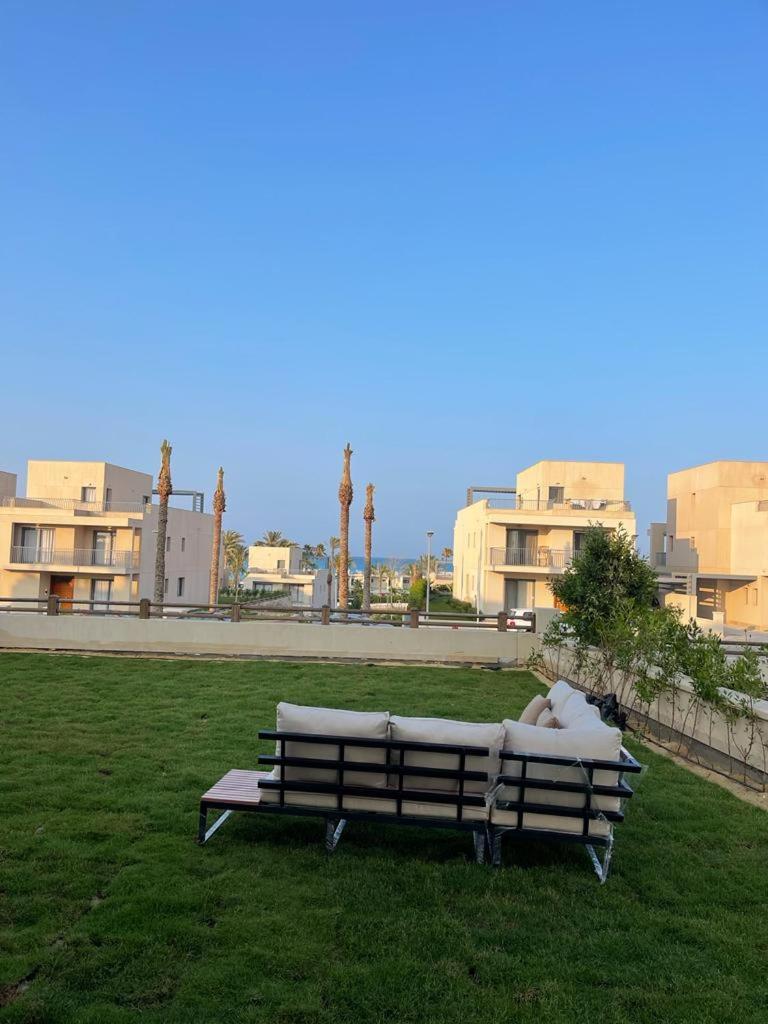 قريه مراسي الساحل الشمالي Marassi North Coast Village photo 3