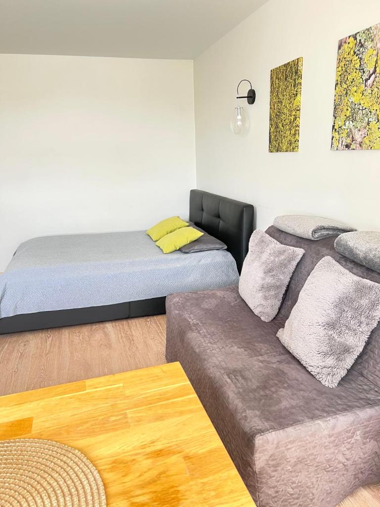 Cozy apartment with lake view photo 1