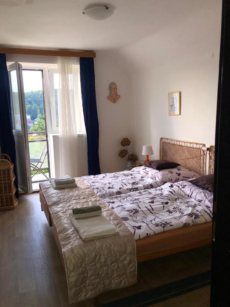 Vila Kysuca photo 1