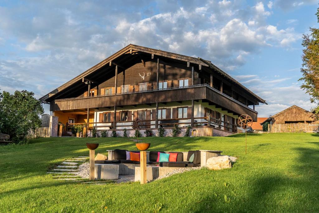 Der Weberhof/Pension Willibald photo 2