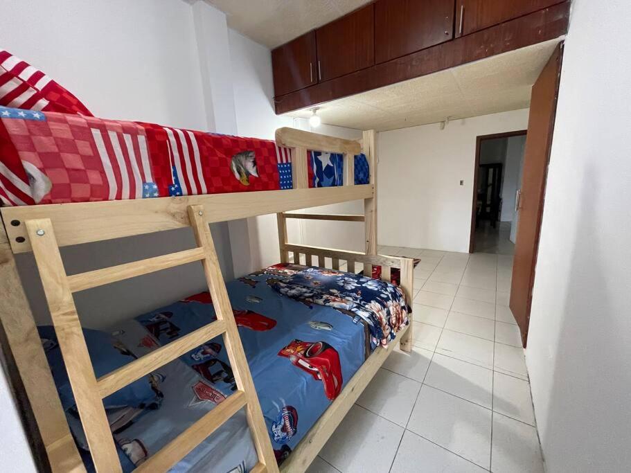 Spacious, comfortable and well located apartment photo 4