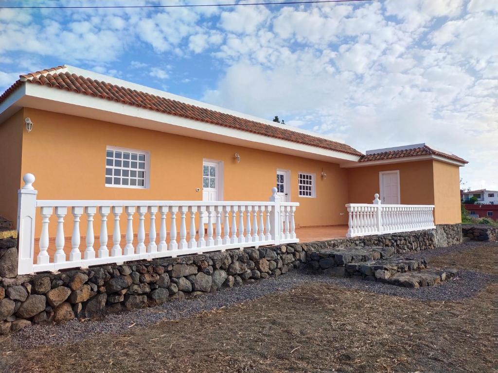 Casa Juanita - The place of stars in Canary Islands