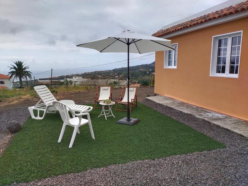 Casa Juanita - The place of stars in Canary Islands photo 1