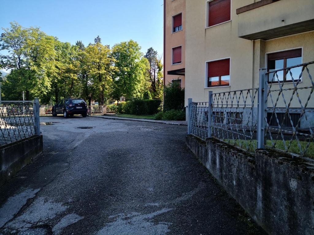 Appartamento Al Parco photo 2